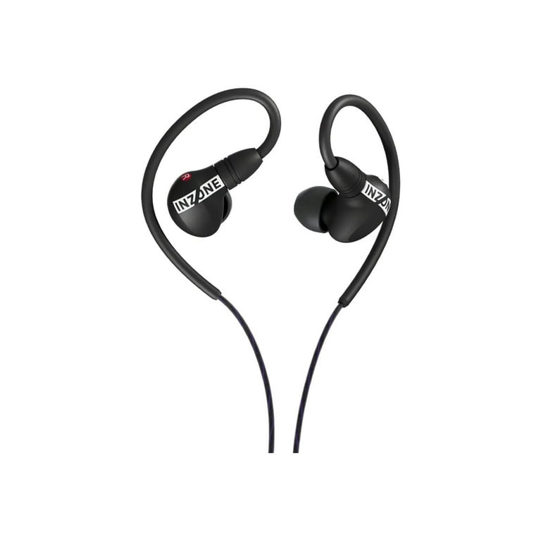 Sony INZONE E9 Wired In-Ear Gaming Monitors with FPS-Tuned and