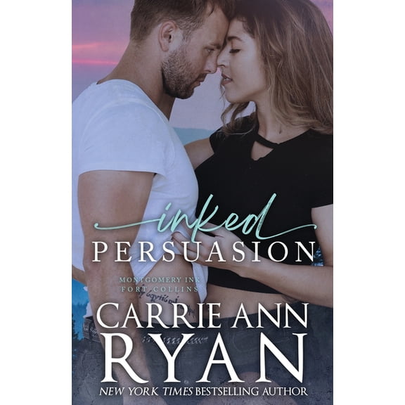 Inked Persuasion, (Paperback)