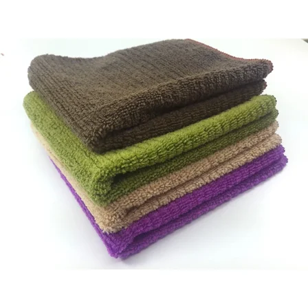 Beyond Microfiber Cleaning Cloth 4-Pack