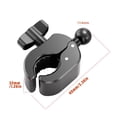 thumbnail image 6 of Universal Swivels Mount Standard 1/4inch Screws Adapters for Photography Equipment Microphones Holders and DIY Projects, 6 of 10