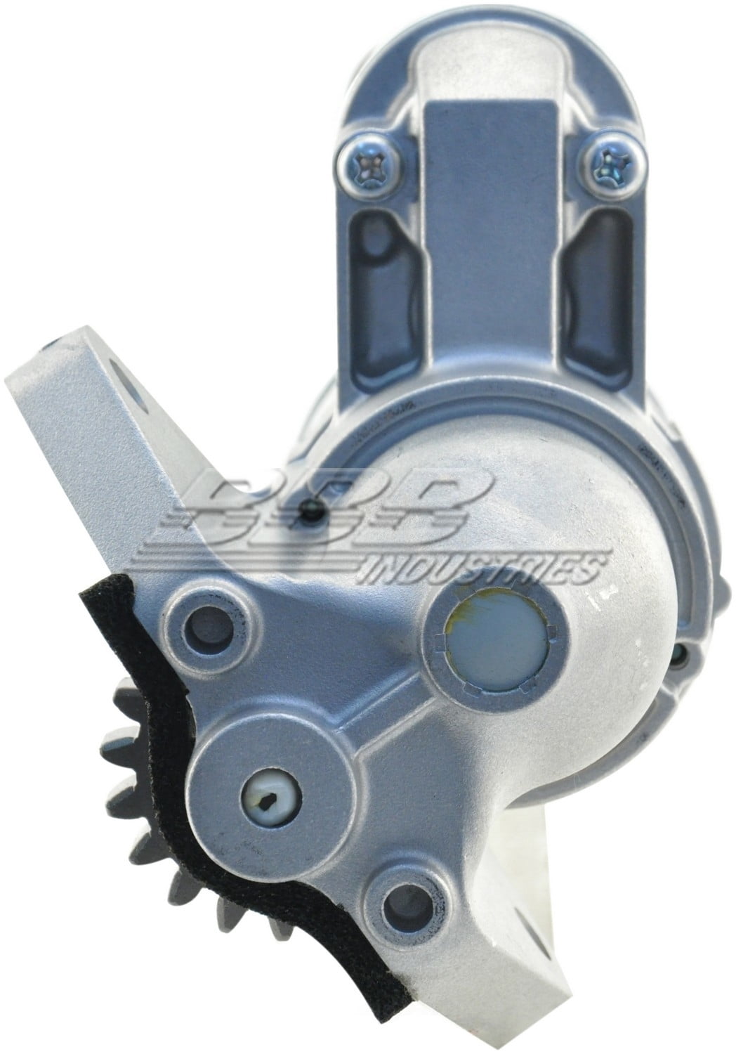 TERREPOWER formerly BBB Industries N17868 New Starter Motor