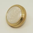 thumbnail image 1 of Yamaha Bouton de Doigt Valve Tuba / sous-Souple Authentique avec Perle, 1 of 1