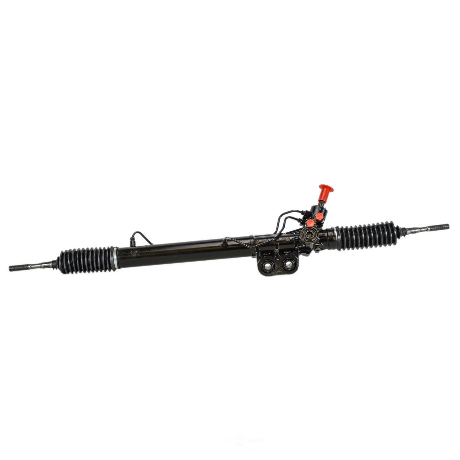 Atlantic Automotive Engineering 3453 AAE Hydraulic Power Steering Rack & Pinion 100%
