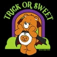 thumbnail image 2 of Infant's Care Bears Halloween Trick-or-Sweet Bear Bodysuit, 2 of 3