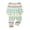 Baby, variant on Family Matching Christmas Pajamas Set, Christmas Tree Letter Print Holiday PJs Sleepwear Loungewear for Men/Women/K'ids/B'aby
