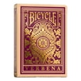 thumbnail image 1 of Baraja Bicycle Verbena Coleccionable Novelty, 1 of 5