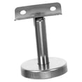 thumbnail image 6 of Mutmorningal Stainless Steel Wall Mounted Handrail Bracket Support Holder for Stair Railings, and Easy to Install Accessories, 6 of 10