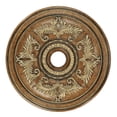 thumbnail image 1 of Médaillon de Plafond, 1 of 1