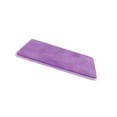 thumbnail image 1 of Memory Foam Bath Mat Non Slip Absorbent washable bathroom Velvet Bathroom Rug rugs Absorbent Mat Vevelt Bath Mat Purple 40x60cm, 1 of 9