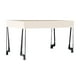 thumbnail image 3 of Toldo, carrito, carretilla, accesorios versátiles, extraíble para carro plegable blanco, 3 of 8
