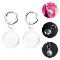 thumbnail image 3 of 2Pcs Locator Protecting Case Outdoor Pet Locator Protector Compatible for Airtags, 3 of 8
