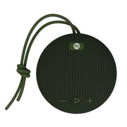 TAZATA Mini Bluetooth Speaker, IPX7 Waterproof, Bluetooth 5.3 Portable Speaker