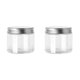 thumbnail image 2 of Tarros herméticos Inteprter 10 piezas apilables 60ml, 2 of 6