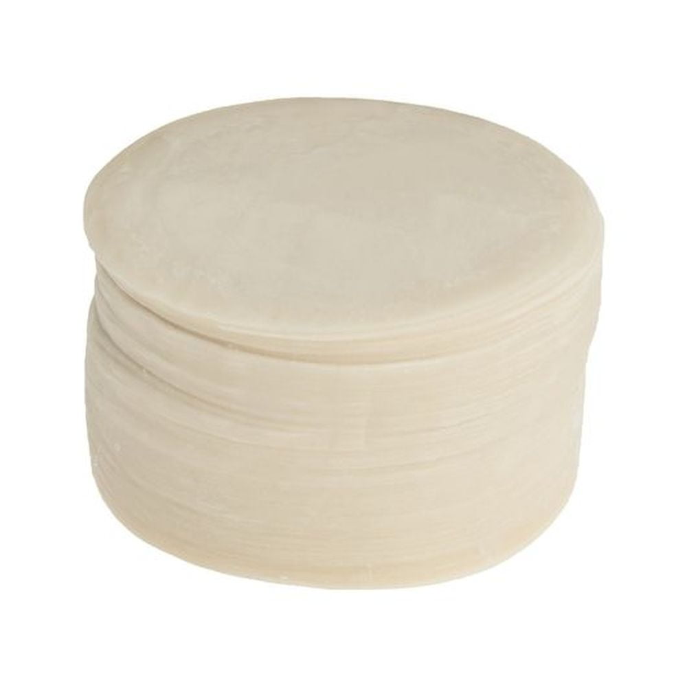 Twin Marquis Shanghai Style Dumpling Wrapper, 14 Ounce -- 16 per case