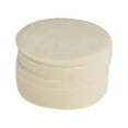 thumbnail image 4 of Twin Marquis Shanghai Style Dumpling Wrapper, 14 Ounce -- 16 per case, 4 of 5