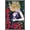 Barnwood Framed Version, variant on Chainsaw Man - The Movie: Reze Arc (2025) - Teaser Key Arc Wall Poster, 14.725" x 22.375"