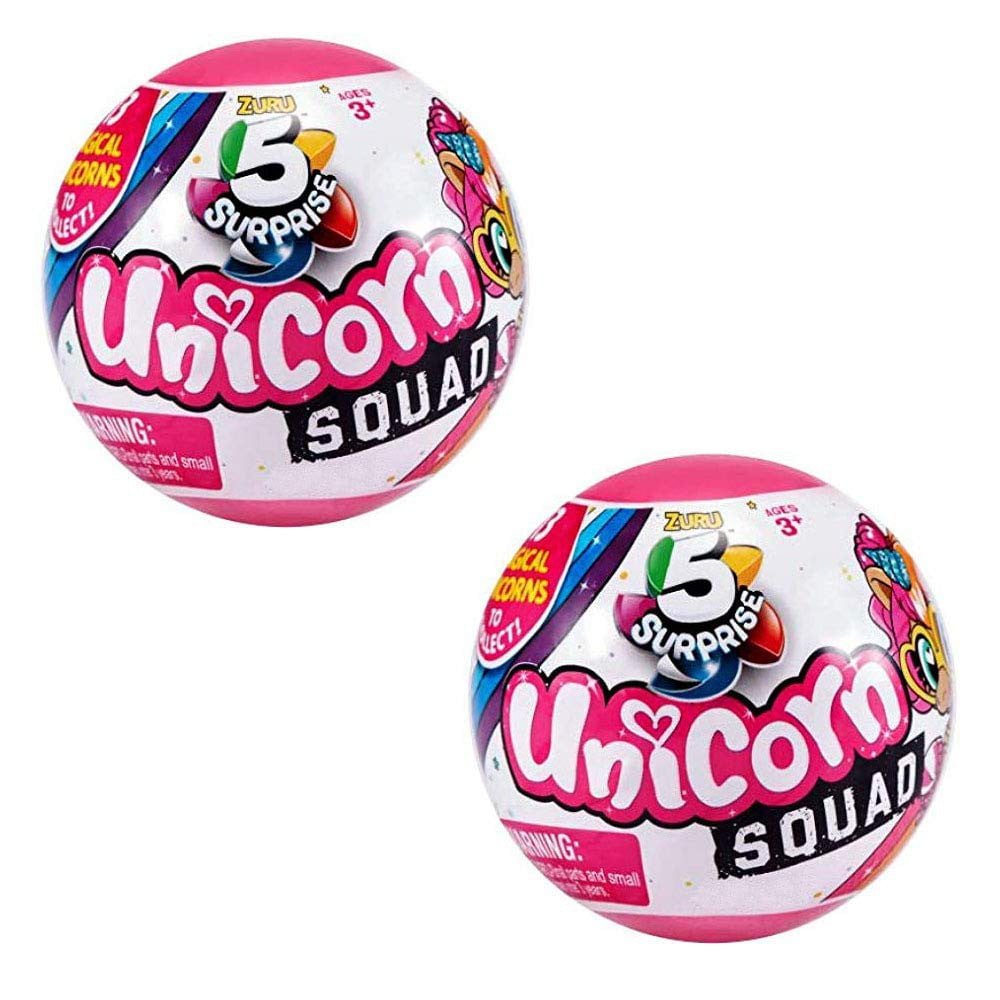 walmart zuru 5 surprise