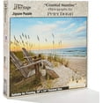 thumbnail image 5 of Heritage Puzzle Coastal Sunrise by Peter Doran Jigsaw Puzzle 1000 Pieces - Beach Puzzles for Adults 1000 Piece Jigsaw Puzzle Beach - Ocean Puzzles for Adults 1000 Piece - Beach Theme Jigsaw Puzzles, 5 of 5