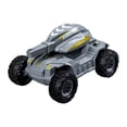 thumbnail image 1 of Los vehículos de juguete pequeños juegan con los coches que se tiran hacia atrás, el juguete modelo del tanque que se tira hacia atrás del tanque Gris, 1 of 8