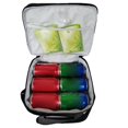 thumbnail image 2 of Carry Bag Lunch Tote Bolso 3D Print Push Bubble Toy Bolsa De Aislamiento Para Niños Estudiantes De Escuela Scienceny HA044627-02, 2 of 6