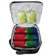 thumbnail image 2 of Carry Bag Lunch Tote Bolso 3D Print Push Bubble Toy Bolsa De Aislamiento Para Niños Estudiantes De Escuela Sweethay HA044627-02, 2 of 6