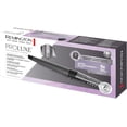 thumbnail image 4 of RIZADORA CABELLO REMINGTON CI21AV SENSOR INTELIGENTE gris 1, 4 of 4