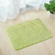 thumbnail image 4 of Alfombra Absorbente para Baño | Alfombra de Espuma Antideslizante para Puerta | Secado Rápido, Impermeable y Lavable para Baño, Pasillo, Interior y Exterior | 40 X 60 Cm, 4 of 6