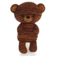 thumbnail image 5 of Aurora  9 in. Cozyroos Bear Stuffed Animal Plush Toy, 5 of 6