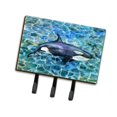 thumbnail image 1 of Killer Whale Orca Leash or Key Holder, 1 of 1