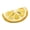 A, variant on A Lemon Slice Shaped Bath Mat For Bathroom Kids Room Soft Absorbent Fast Dry Floor Carpet 40X60Cm