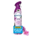 thumbnail image 2 of Febreze Air, Air Freshener Spray, Odour Fighting Room Spray, Lilac Sunrise, 1ct, 2 of 16