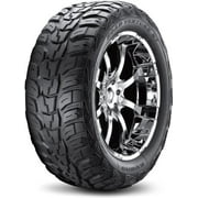 Kumho Road Venture MT KL71 Mud-Terrain Tire - 33X12.50R20 10PLY Rated