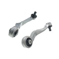 thumbnail image 6 of Nee haoww 4pcs Control Arm Right Passenger Left Driver Front Upper Side with Ball Joint for Audi for A4 for A4 Quattro for A6 for A6 Quattro for Allroad Quattro for RS6 for S4,for VW for Passat, 6 of 6