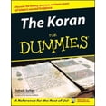 thumbnail image 1 of Koran For Dummies, Sohaib Sultan Paperback, 1 of 1