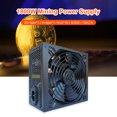thumbnail image 2 of Fuente de alimentación ATX 1800W Miner con cable Soporte 8 Tarjeta gráfica 220V Alimentación, 2 of 9