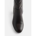 thumbnail image 5 of Scenario Women's Woven Tall Boots, 5 of 5