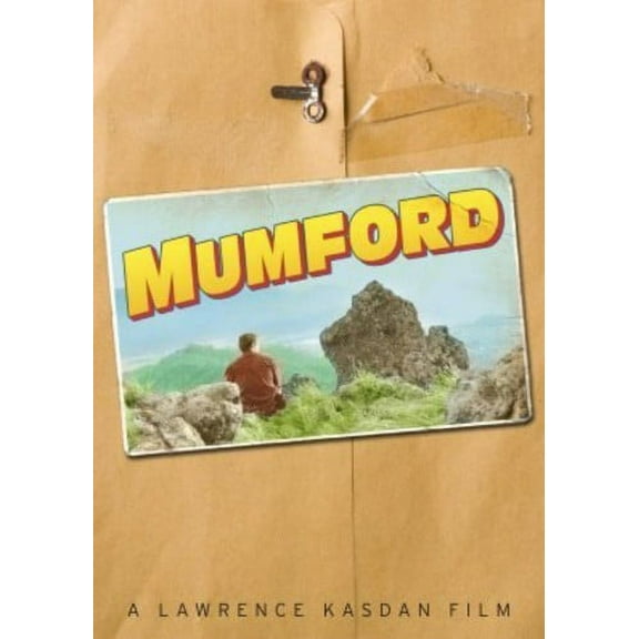 Mumford (DVD), KL Studio Classics, Comedy