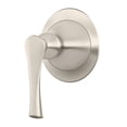 thumbnail image 1 of Pfister 016-RH1K Rhen Diverter Trim&44; Nickel Brossé, 1 of 2