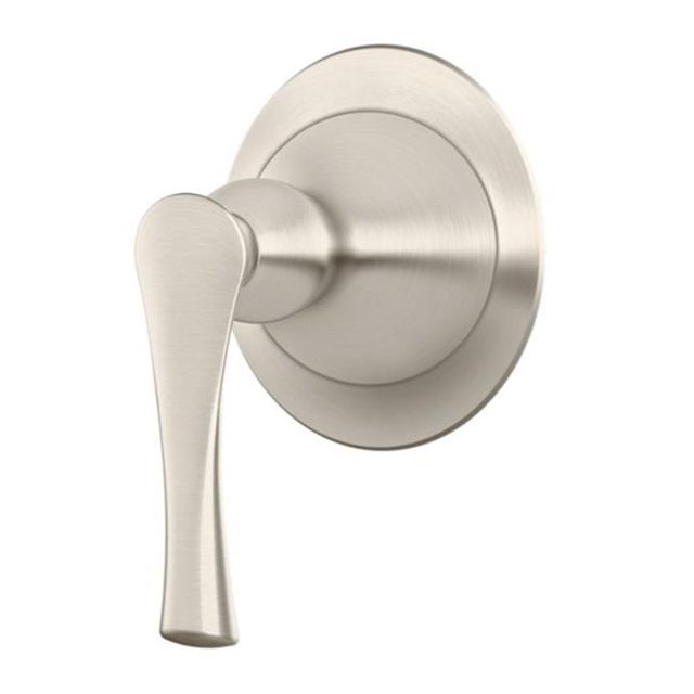 Pfister 016-RH1K Rhen Diverter Trim&44; Nickel Brossé