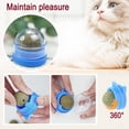 thumbnail image 4 of Juguete masticable con bolas de hierba gatera para gatos, 4 of 5