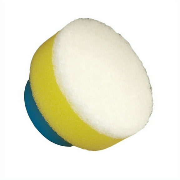 Black & Decker BHPC110 Replacement White Scouring Pad - N521520