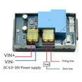 thumbnail image 4 of ST30W WIFI Thermostat Temperature Controller Display Thermostat, 4 of 5