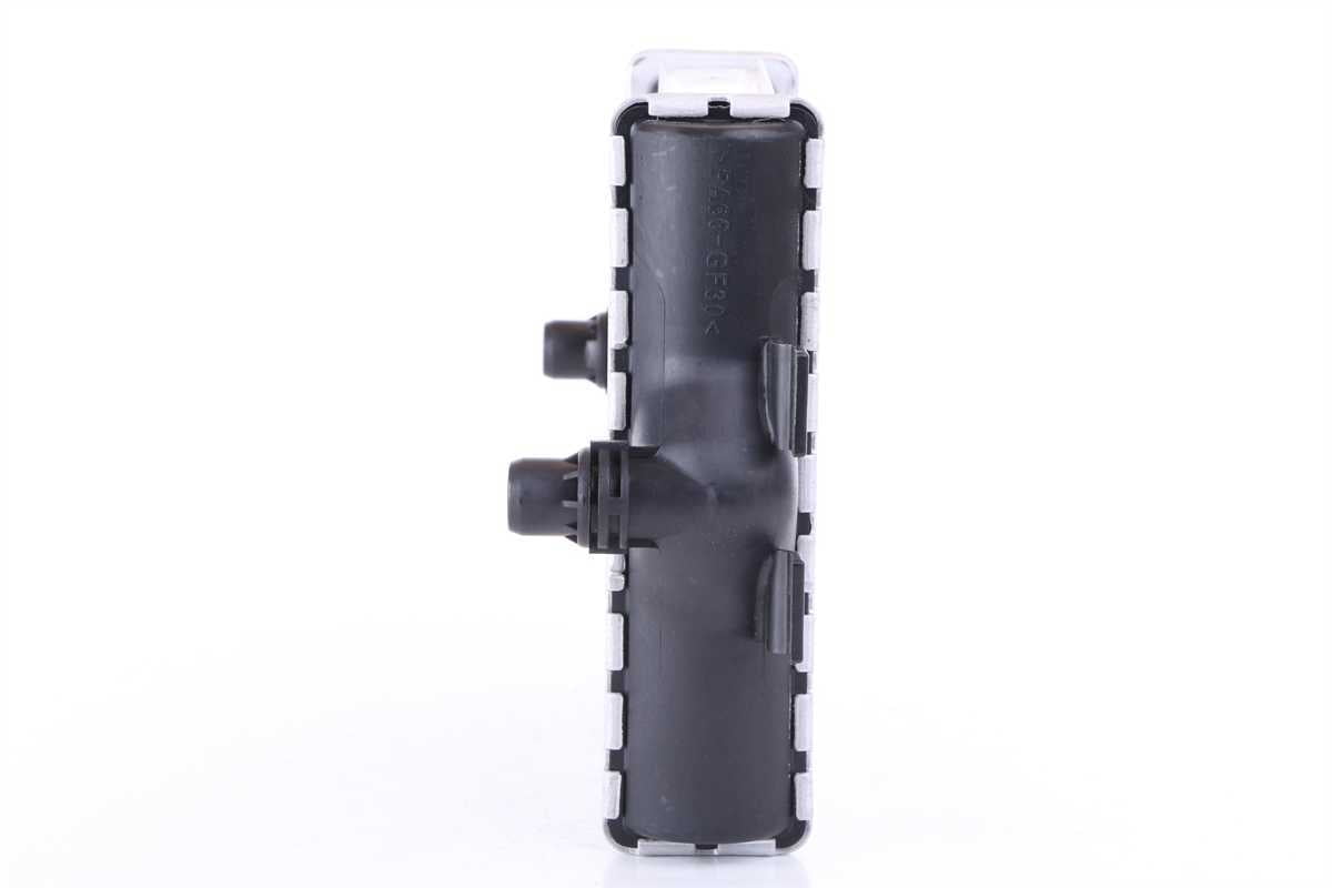 Nissens 606296 Radiator