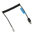 thumbnail image 4 of Cergrey Power Cable,USB To 2 Pin Power Cable Camera Power Supply Cable For BMPCC Blackmagic Pocket Cinema Camera 4K/6K Camera,Power Cable For BMPCC 4K 6K Camera, 4 of 8