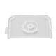 thumbnail image 4 of Placa De Cubierta De Bobina De Cubierta Para SC220/c620L, Placa De Cubierta De Bobinas De Coser ABS Resistente Al Desgaste, Artesanía Exquisita, 4 of 7