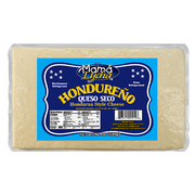 M. Lycha Queso Seco Hondureno 12/12 oz.