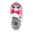 thumbnail image 5 of L.O.L Surprise! Diva Bow Scuff Character Slipper (Little Girls & Big Girls), 5 of 6