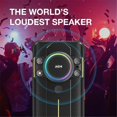 thumbnail image 4 of AGM H5 4G Rugged Smartphone 6.51inch 4GB 64GB 7000mAh IP68/IP69K Android12-Black, 4 of 6