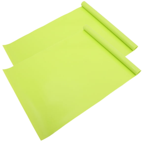 Reptile carpet 40 gallon 2Pcs Reptile Carpet Terrarium Bedding Liner Usable Reptile Floor Mat for Gallon Tanks Terrarium