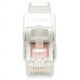 thumbnail image 5 of 30 UNIDS Herramienta de Enchufe de Red Libre RJ45 CAT6 LAN UTP Cable Plug Sin Herramientas de Instalación CAT5 CAT7 Cable Patch Herramienta de Cable, 5 of 5